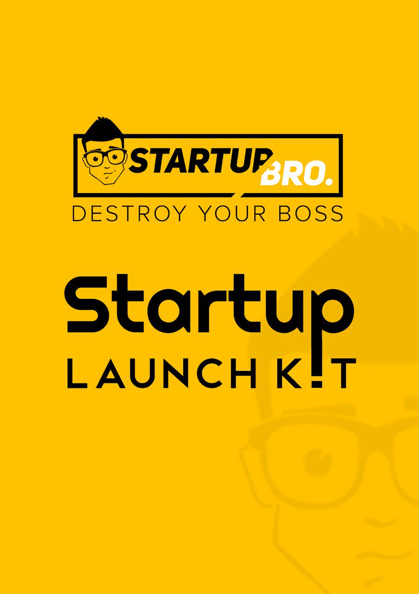 iamstartupbro's tweet photo. Get a Boss feeling by purchasing a Startup Launch Kit at just Rs.833/-
Connect with us to +91-6361906170 / drop an email to hi@startupbro.in
#startupbro #startuplaunchkit #domain #hosting #businessemailsuite #smsgateway #paymentgateway #website  #seo #techconsulting #techsetup https://t.co/dUFq9RDRF0
