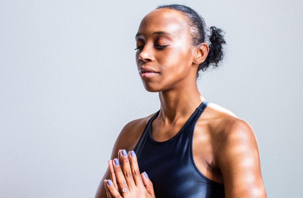 nyphospital's tweet photo. Consider making meditative movement a part of your routine. Meditation can help manage stress and provide a range of benefits to the mind and body. Learn more: https://t.co/VPj4s5derg #NYPBeHealthy #RefreshAndDeStress #WellnessWednesday https://t.co/l1M67dRQrI