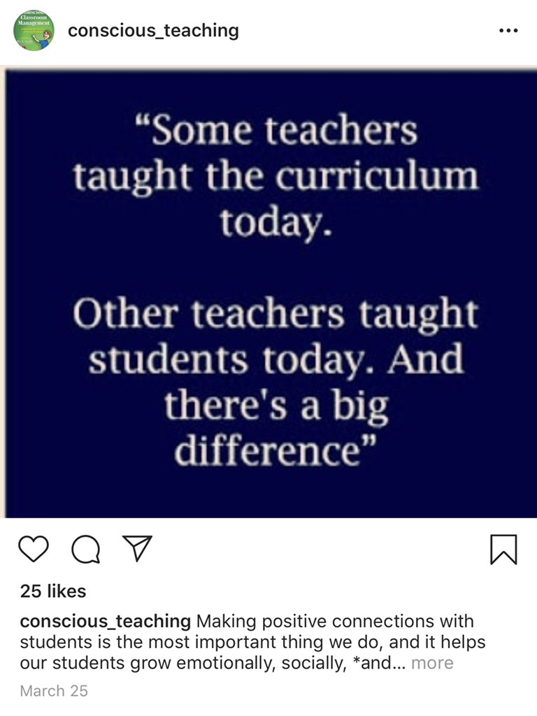 MrsHarrisonCSES's tweet image. @ConsciousTching my goal was to take away one good nugget of information from today’s PD, but I’m taking away a whole BUFFET of nuggets! Nuggets for everyone! #consciousteaching #stallionready