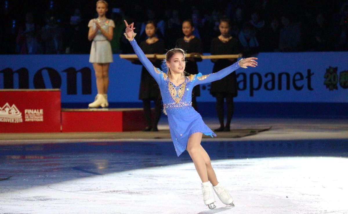 Aliona_Gallery's tweet photo. #AlenaKostornaia #AlenaKostornaya #GPFinal2018   #GPFVancouver #JGPFigure https://t.co/3h2YeiqfcF