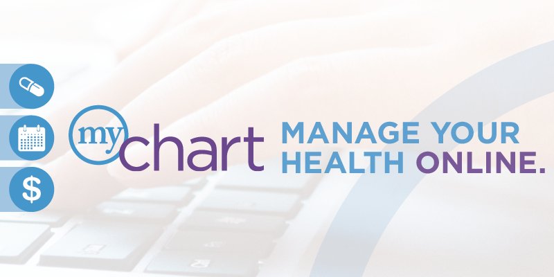 My Chart Medical Records