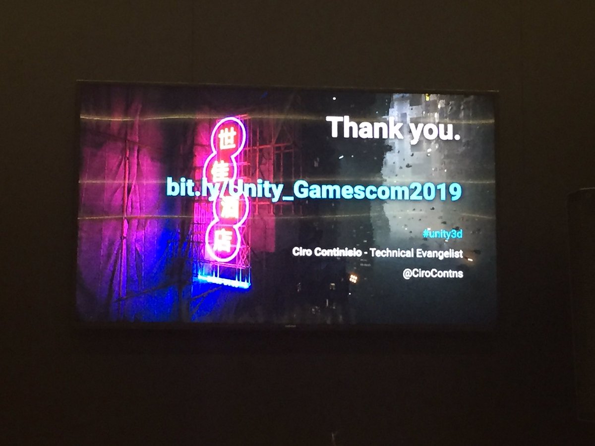 Fada at Gamescom tweet media