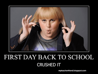 ATUDPSChief's tweet photo. Have a great first day of classes! https://t.co/CK1CzXOXx0