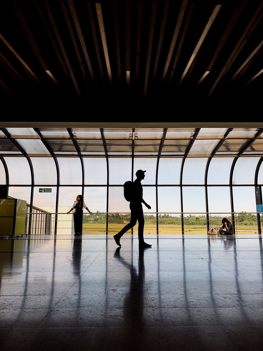 Our city is yours to explore. Where are you heading to first?