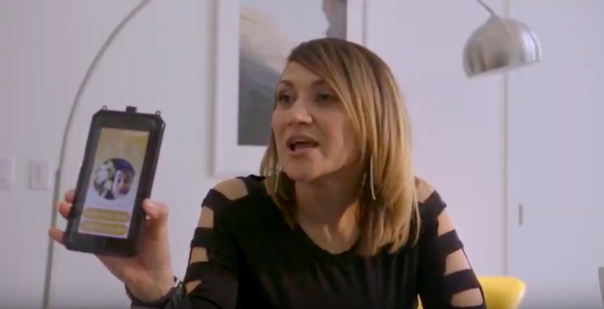 DisabilityChall's tweet photo. Day 62: Finalist “Best Actor-@autiangel”

Only Human https://t.co/r7Q7RIUkNL
In the not so distant future, recent divorcee Angel hesitates to explore the unfamiliar dating scene. She uses her A.I. assistant, Ro-Bud, for support.

Submitted: Luke Terrell
@TheGabeDoc @BudGalloway https://t.co/cgtg0c8OyL