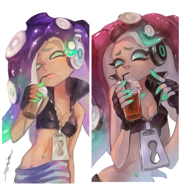 ← 2017      2018→
一年毎の成長記録で描いてるやつ 