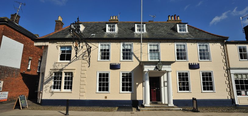 Adnams Careers tweet media