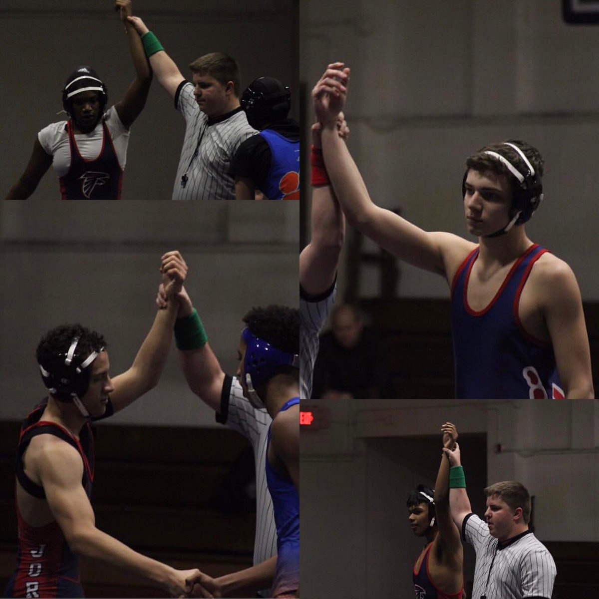jordanwrestling's tweet photo. With the school year approaching, we can already start to feel that excitement of the wrestling season coming our way!
.
.
Whoโs ready to see the falcons back on the mat?!
.
.
#jw #jordanwrestling #bringingbacktradition #newchapter #wrestling #jordanhighschool #falconstyle https://t.co/EduuZtc1nZ