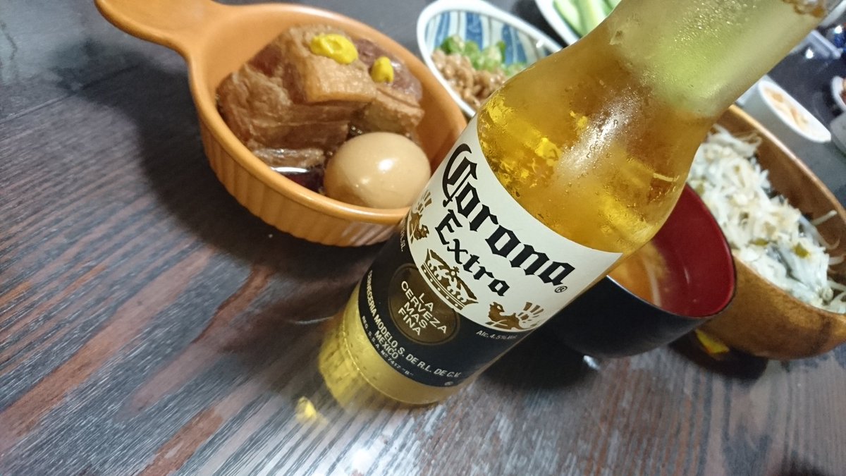 酢もやし