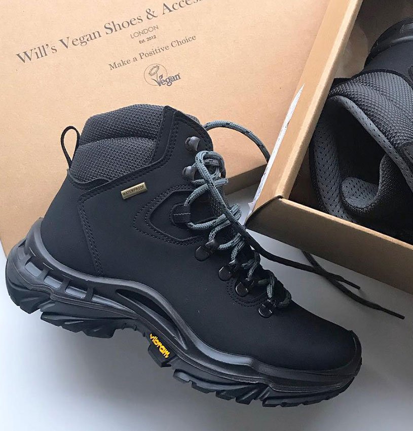 Our Waterproof Hiking Boots are back in 