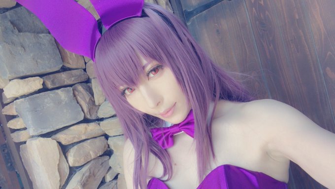 Twitterのコスプレ画像53