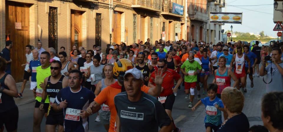 AjuntamentVLC's tweet photo. 🏃‍♀#Carpesa acollirà diumenge proper, 25 d'agost, la 7⃣a edició de la Volta a Peu Solidària 🏃‍♂. El termini d'inscripció ✍ per a la prova, organitzada pel @C_H_Carpesa , és fins al divendres. Inscreu-te!
ℹ https://t.co/Nb7NytL2pI https://t.co/0n5CV0VpLJ