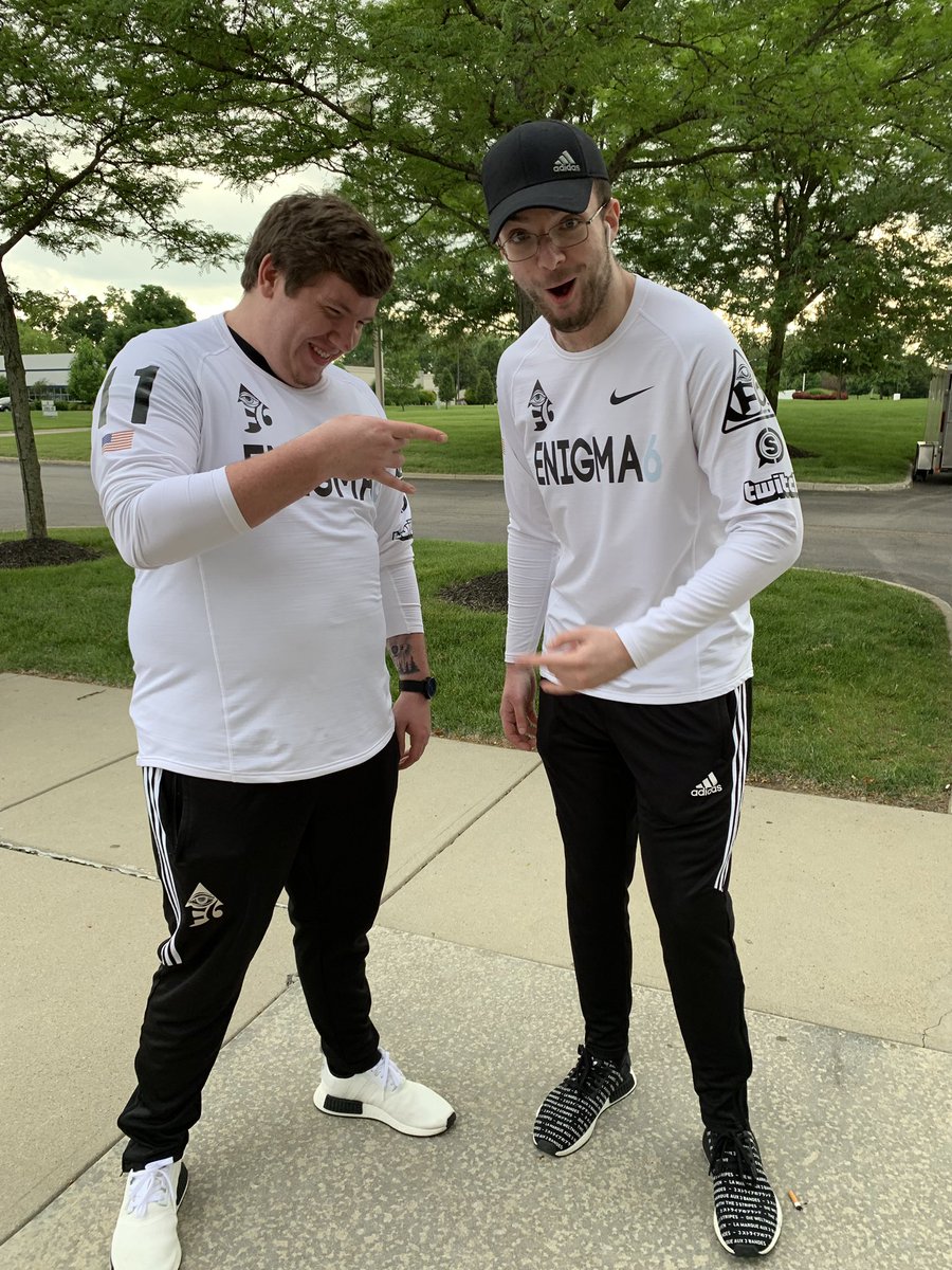 Enigma6 Group™ tweet media