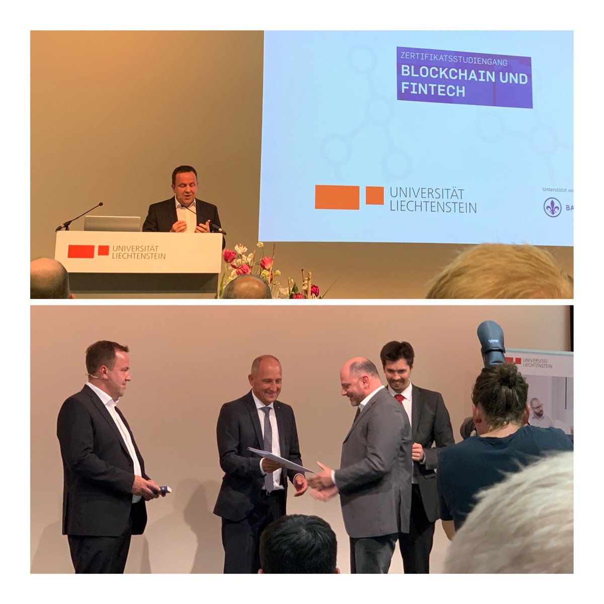 Volkmar Ritter tweet media