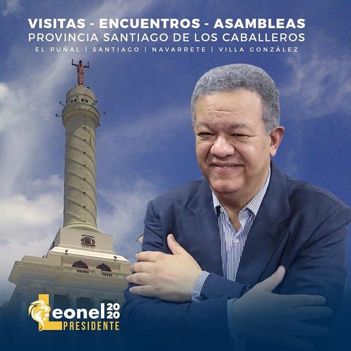 Engeneralrd's tweet photo. ¡Atención zona norte! Acompañanos en nuestro encuentro junto a nuestro líder @leonelfernandez 🌟
@SEconLeonel2020
@RafaelNunezR 
#EnGeneralConLeonel #LeonelFernandez #SantoDomingo #PLD #ElLeon https://t.co/SBV1ainAxs