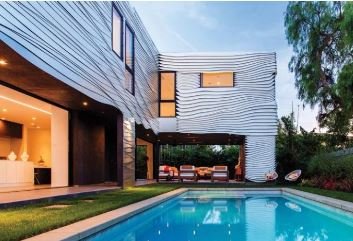 The International Surface Fabricators Association <a href="/isfanow/">ISFA</a> dropped the latest issue of Countertops &amp; Architectural Surfaces, showcasing the sublime designs of M.R. Walls featuring <a href="/coriandesign/">Corian Design</a> by <a href="/marioromanoca/">Mario Romano</a> Read here: bit.ly/30lJQ8h #pushingtheboundariesofdesign