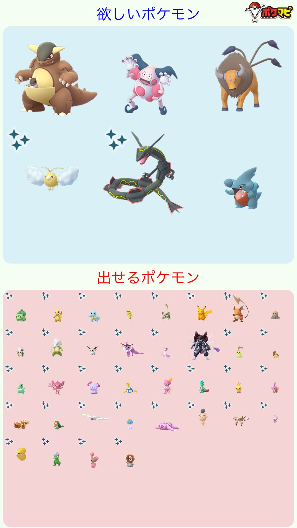 ポケgo交換 Twitter Search Twitter