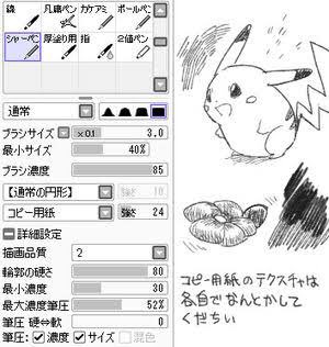 永久保存。 