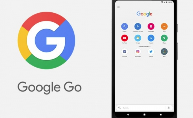 FullAndroidBA's tweet photo. ¡Llegó Google Go, la forma más rápida e interactiva de compartir información! 

Fuente: https://t.co/pRivP8qNDY

#Google #Android #App #Application #Software #Tech #AndroidNews #Fandroid #FullAndroidService #MeGusta #Reparación #ServicioTécnico #BuenosAires https://t.co/0jmuoNBh9e