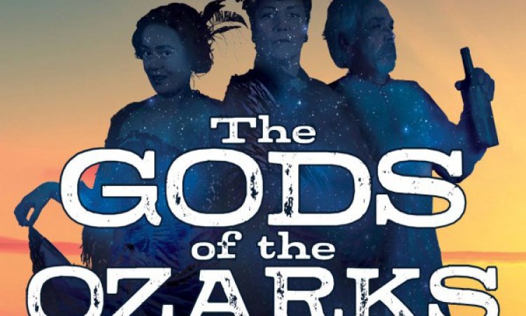 civictheatre's tweet photo. #TheGodsofTheOzarks is #SOLDOUT for tonight... better hurry up and snap up a ticket for the rest of the week before they are gone too!
https://t.co/aoRpscf3mz https://t.co/D3KZhbhxH5