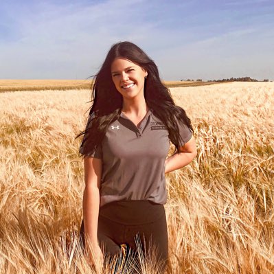VogelNikeya's tweet photo. #HarvestPro, our new grain contract!
Harvest movement.
% paid on delivery.
Opportunity to capture market upside.
Cargill merchants trade the futures for you.
Harvest Pro can help.
Contact me to chat about it more!
Nikeya @ Cargill - Kindersley. https://t.co/HU5MC805Tn
