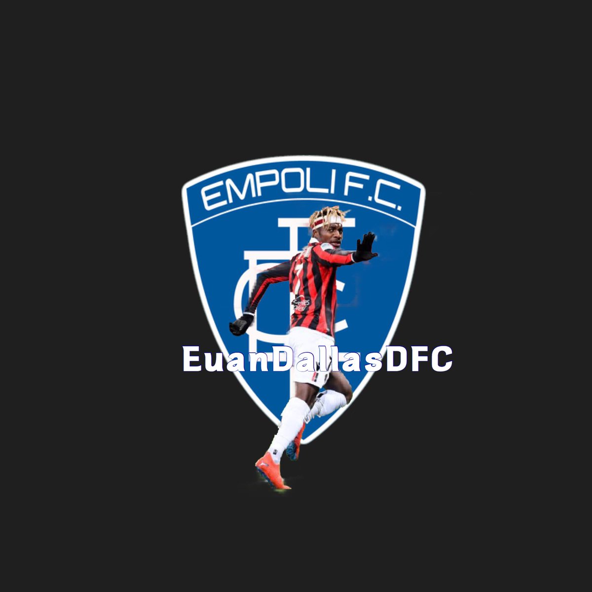 VFL Empoli Calcio S40 (PS4) tweet media