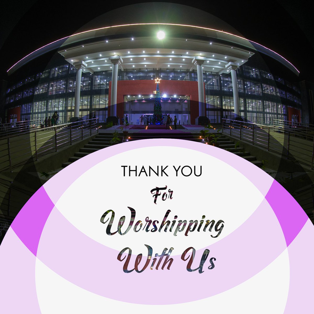 drpaulenenche's tweet photo. GOD BLESS YOU AND GIVE YOU GREATER GLORY TESTIMONIES BEFORE THE WEEK RUNS OUT IN JESUS NAME
#DIGCCommunionService
#CommunionFocus
#IMFFC2019Loading
#GloryToGlory
#DunamisLIVE https://t.co/HPKM0AEhbs