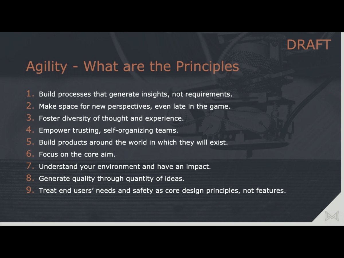 FNGhadaki's tweet photo. #Transportation Track:
@johnbrogers of @localmotors on Shaping The #Mobility Revolution - Why #Agile Hardware Matters to You
#Agility; what are the Values and Principles
The #MicroFactory Advantage—disrupt #MassFactory
Local, OnDemand, customization
#SUGlobalSummit https://t.co/hz7eZFWE6d