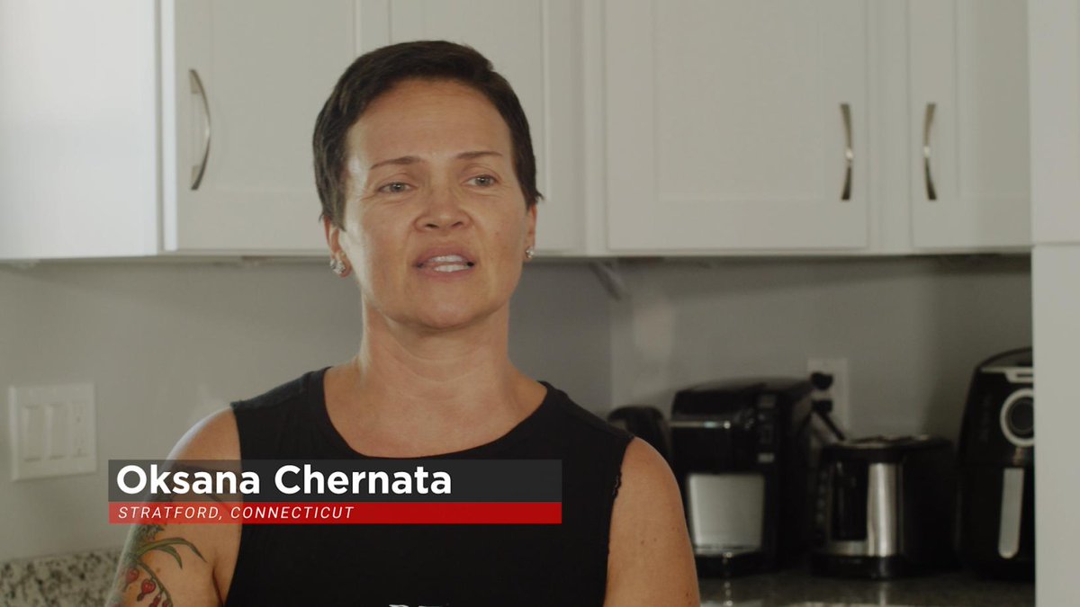 ExpKitchens's tweet photo. ‘My New Kitchen Has Brought Peace In My Family’: Read & Listen to @OksanaChernata as she narrates her experience with @ExpKitchens
https://t.co/nXbLtIC1GK
#CustomerExperience #customerfeedback #kitchen #kitchens #kitchendesign #ExpressKitchens #Testimonial #testimonials https://t.co/BPNGuCzWa9
