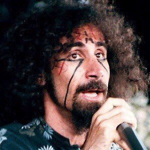 Happy birthday Serj Tankian 