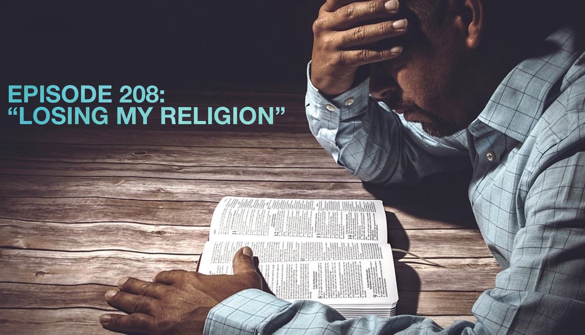 damppodcast's tweet photo. NEW EPISODE IS LIVE NOW ‼️

We talk about recent news of several public figures of Christianity “denouncing” their faith, what led them to that conclusion, and the importance in staying in Scripture

And stay tuned till the end for #BARSorBUNS 🎉

https://t.co/CpdEU7Lyep https://t.co/gbhQymq6bh