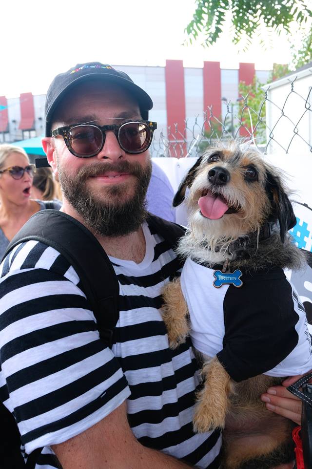 onetailatatime's tweet photo. Smol dogs = big fun. Join us for the 4th annual #TinyDog500! Get your tickets now for our most ridiculous event of the year: https://t.co/RBqUtp6oRO https://t.co/mrAiyogpC2