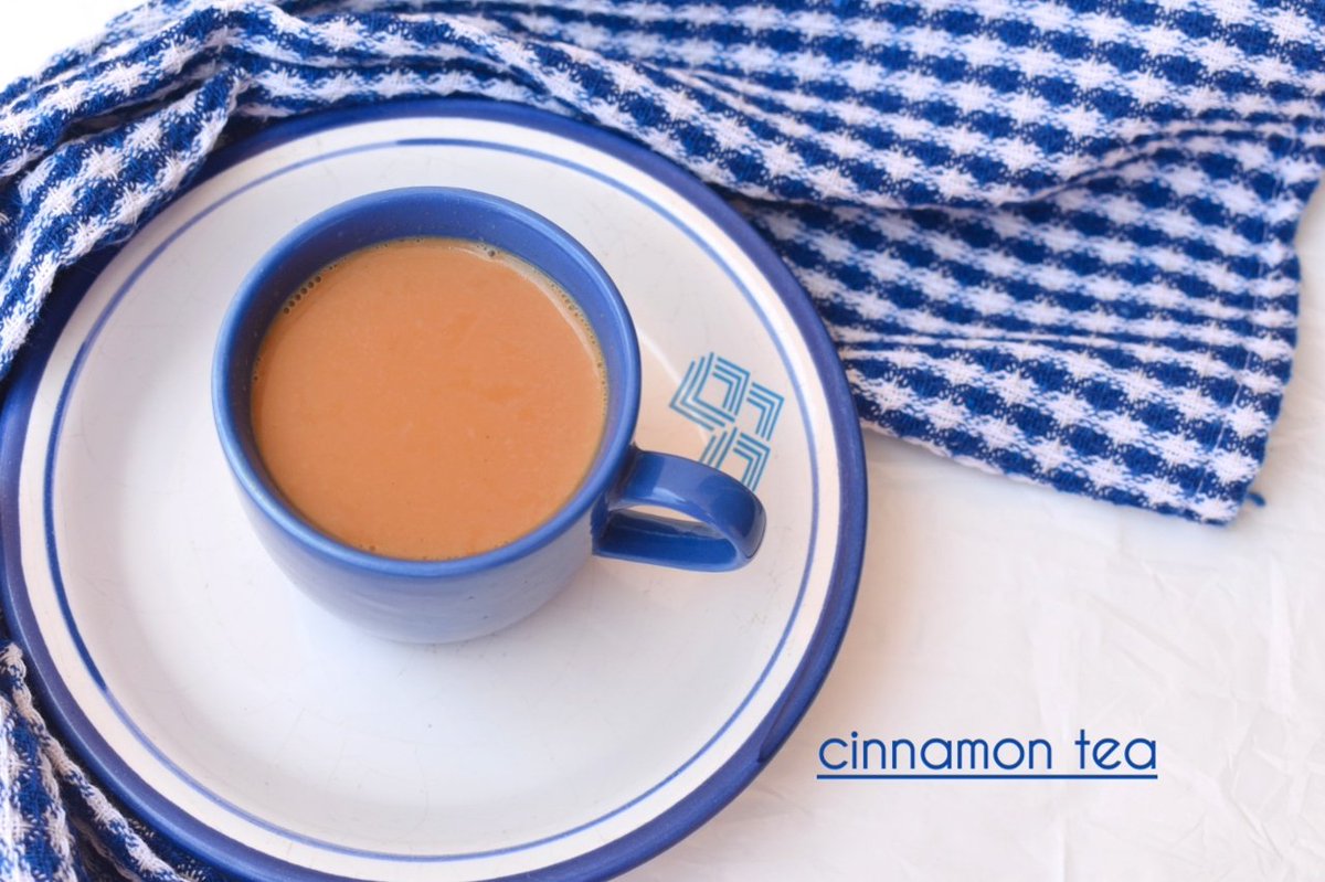 viniscookbook's tweet photo. Cinnamon Milk Tea recipe
https://t.co/3HeMbauyVV
-
-
-
#indianchai #healthytea #viniscookbook #indianfood #indianfoodblogger https://t.co/edKRWwsile