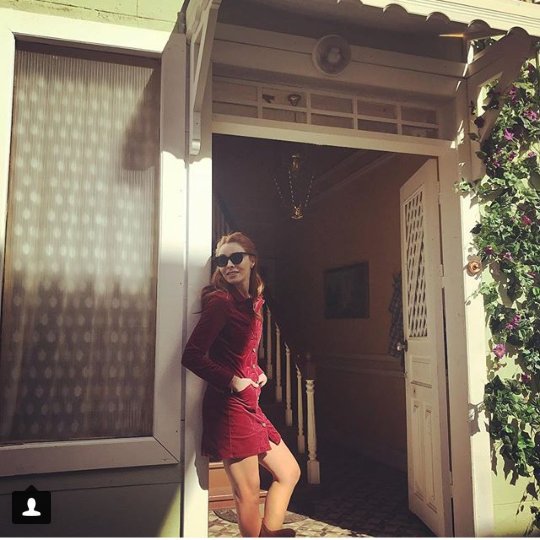 No soy el copreterito de ninguna oración. 
Soy el tiempo en cada acción 
Soy responsable de cada decisión. 
Soy quien soy y estoy caminando con determinación 

#FelizMiercoles #ElsultanEnImagen
#Mahi