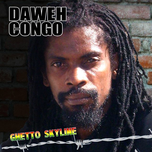 "Politics is a trick, so systematic, and the poor no benefit only the rich is getting rich, I can see the economical prejudice, oh my advice is this, don’t put your life at risk!”- Daweh Congo!