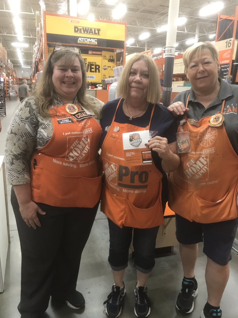 Tammy (@tammy16752196) on Twitter photo Amy just earned her silver homer badge! Keep rocking credit and taking care of our pro customers! <a href="/ScottSm54851907/">Scott Smith</a> <a href="/b_mungul/">Brian Mungul</a> <a href="/PaulDeveno/">Paul Deveno</a> <a href="/chrissyb0218/">Chrissy Blackburn</a> Amy just earned her silver homer badge! Keep rocking credit and taking care of our pro customers! <a href="/ScottSm54851907/">Scott Smith</a> <a href="/b_mungul/">Brian Mungul</a> <a href="/PaulDeveno/">Paul Deveno</a> <a href="/chrissyb0218/">Chrissy Blackburn</a>