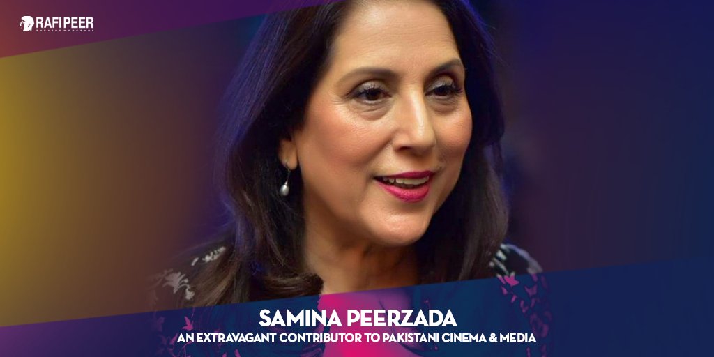 Rafi Peer tweet media