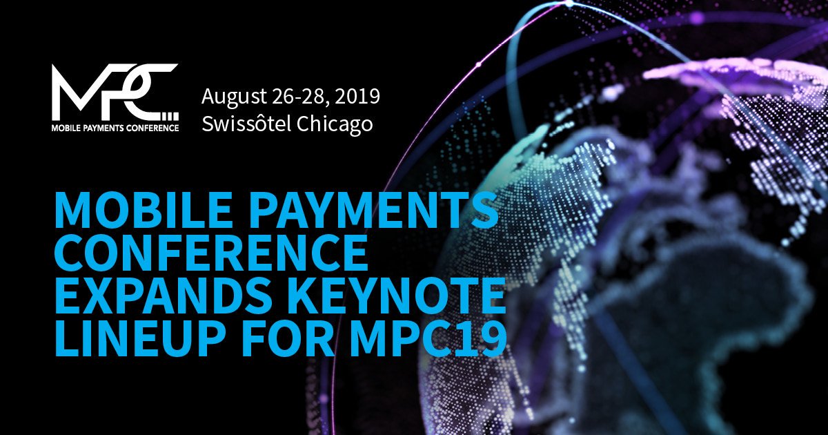 U.S. Payments Forum on Twitter "Mobile Payments Conference Expands