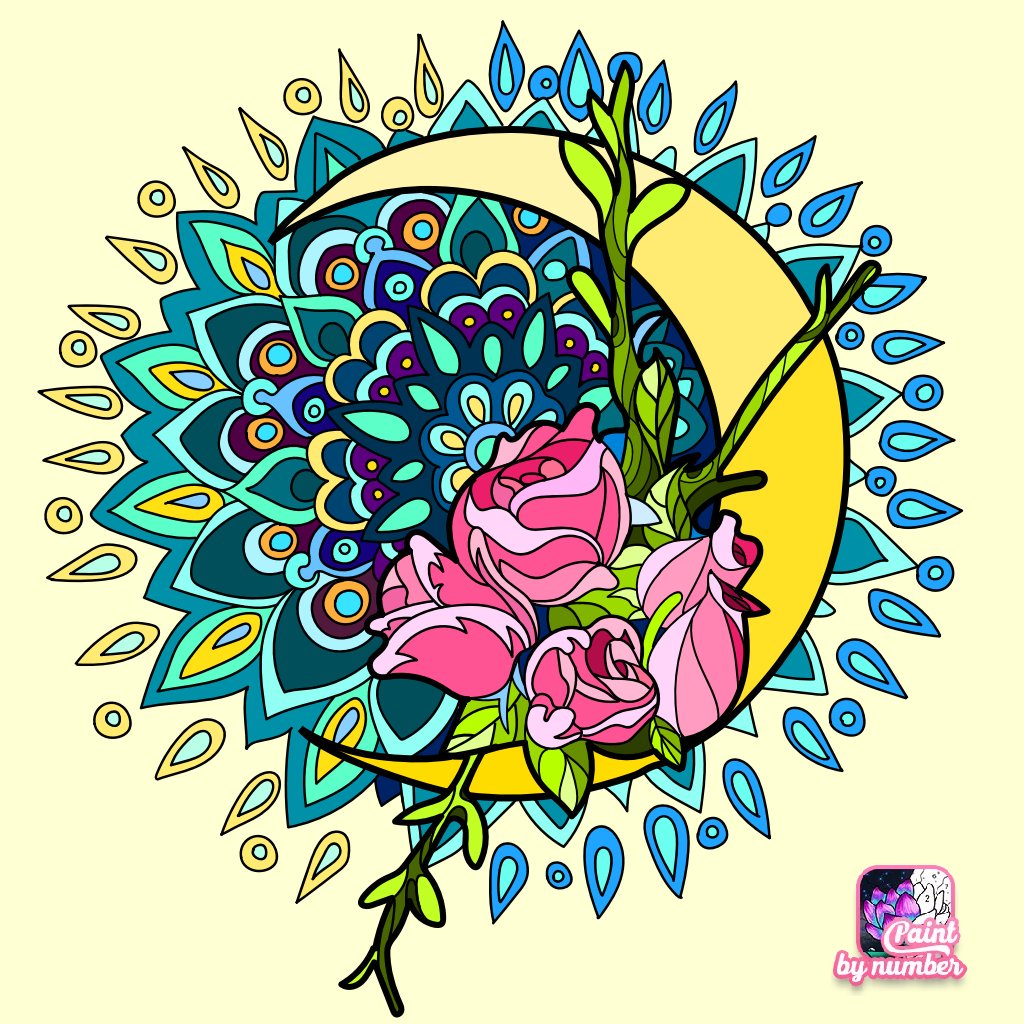 Pattichen's tweet image. Teilen