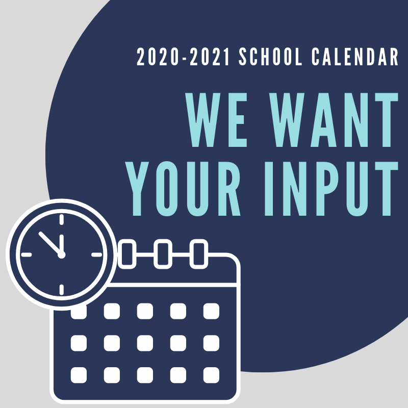 UCS is in the process of gathering stakeholder input for the 2020-2021 school calendar.  There are many facets in developing the school calendar to consider; however, the data from this survey will be taken into consideration.  Ends on September 6, 2019.

surveymonkey.com/r/21calinteres…