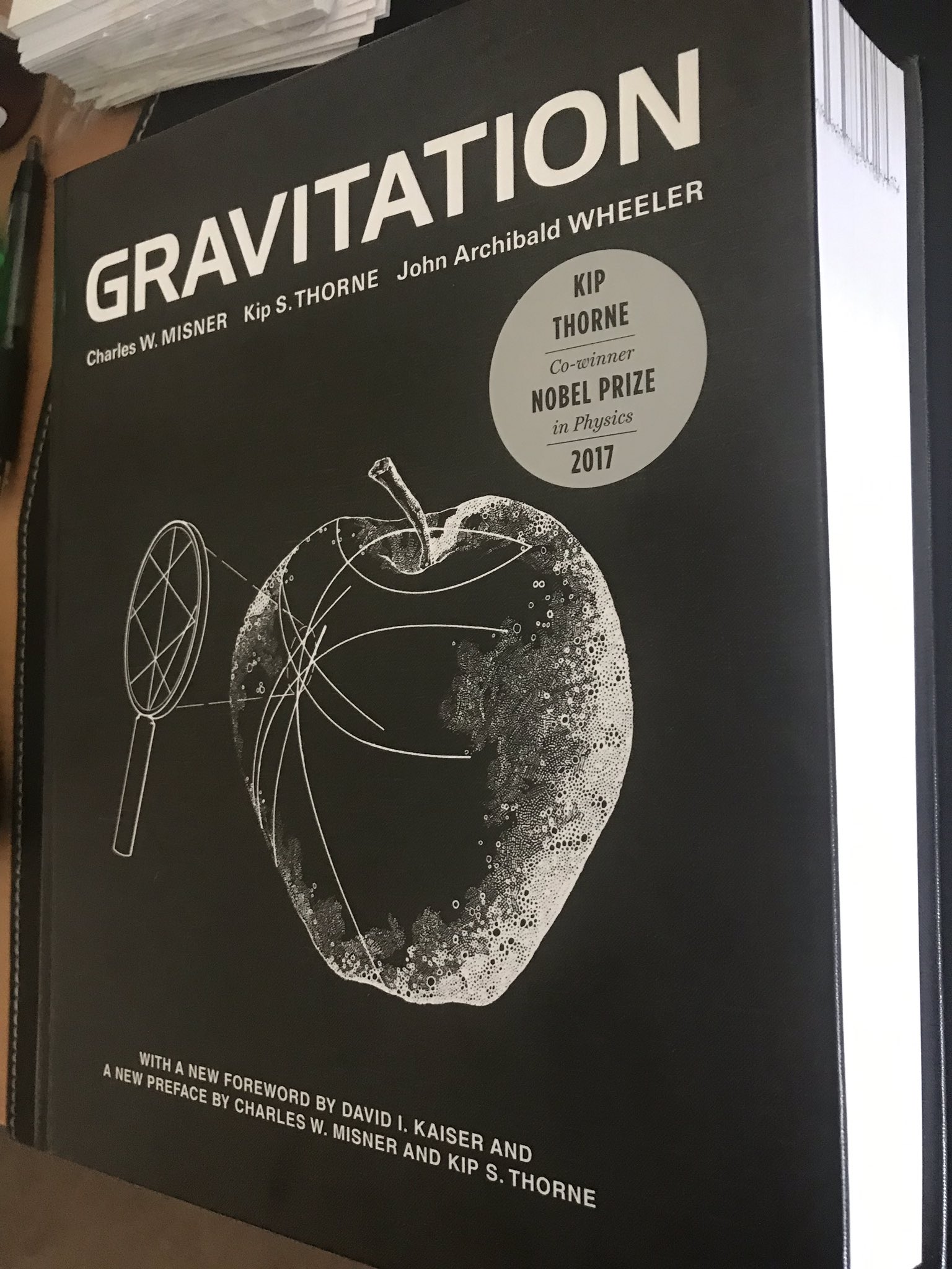 Grant W. on X: