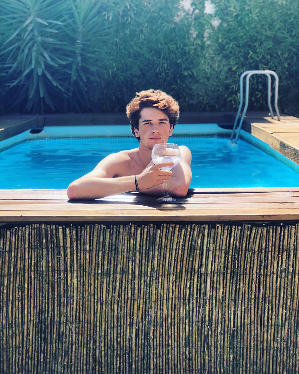 Bernardo Balau tweet media