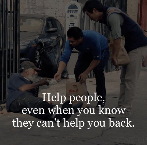 #WednesdayWisdom

A quote that defines what the Never Forgotten Foundation is all about! Always helping those in need! 

If you are interested in helping and want to learn more, visit our website! Neverforgottenfoundation.org ❤️