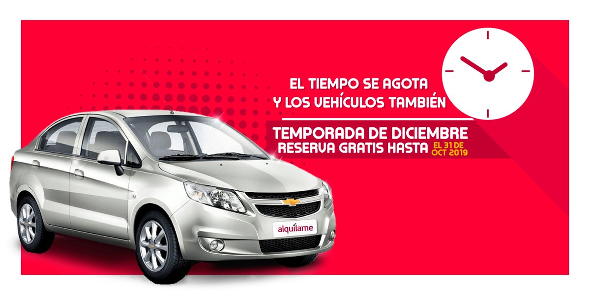 Alquiler de carros en Bucaramanga (alquiler_carros) Twitter
