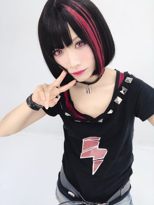 コスプレイヤー近衛まりのTwitter画像53