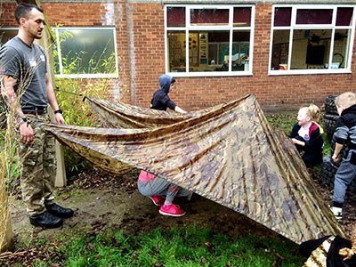 Tailored to the age and needs of the children, our in-school development programme gives every child the chance to thrive. Teaching resilience, increasing confidence and creating happy, active, respectful members of the community

theschoolofmilitary.uk/index.php/what…