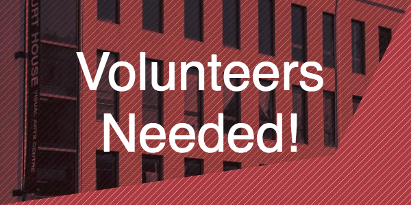 harcourthouse's tweet photo. Interested in contributing to Harcourt House Design Week 2019? We need all kinds of volunteers! For more information click here: https://t.co/qXXVCJvp3v
#yegarts #designweek2019 https://t.co/1pUIP051xr