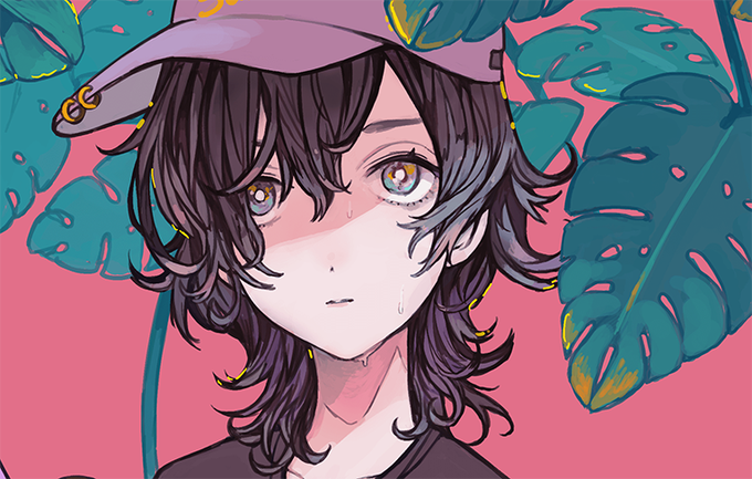 7 Kawaさんのイラスト一覧 7 Kawaさんのイラスト一覧