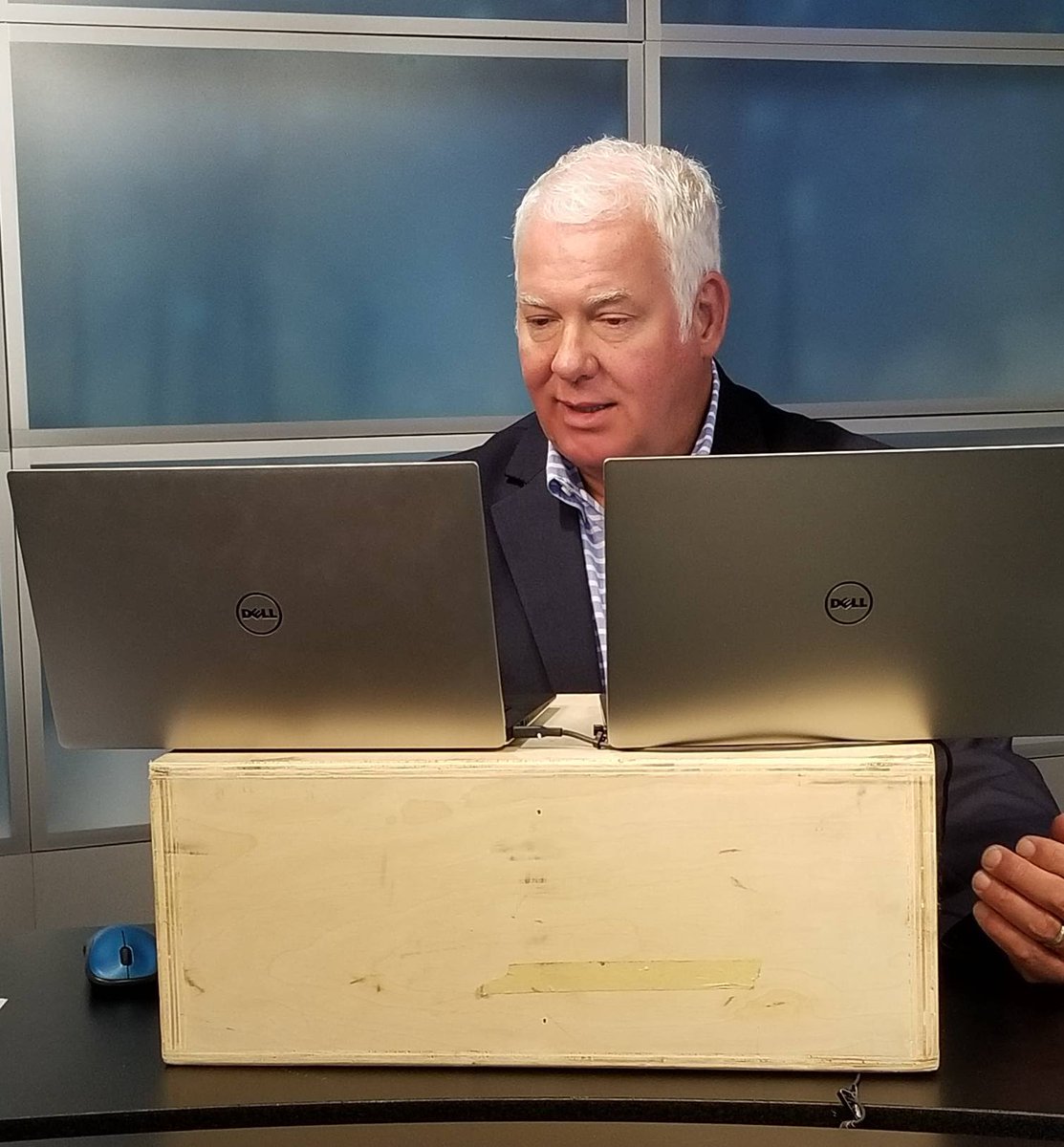 Enjoyed speaking with <a href="/cablingmag/">Cabling Magazine</a> today about <a href="/TIAonline/">TIA</a>’s new certification program for #datacenters conforming with the ANSI/TIA-942 #standard. Find out more about our new program and the TIA-942 standard here: tia-942.org