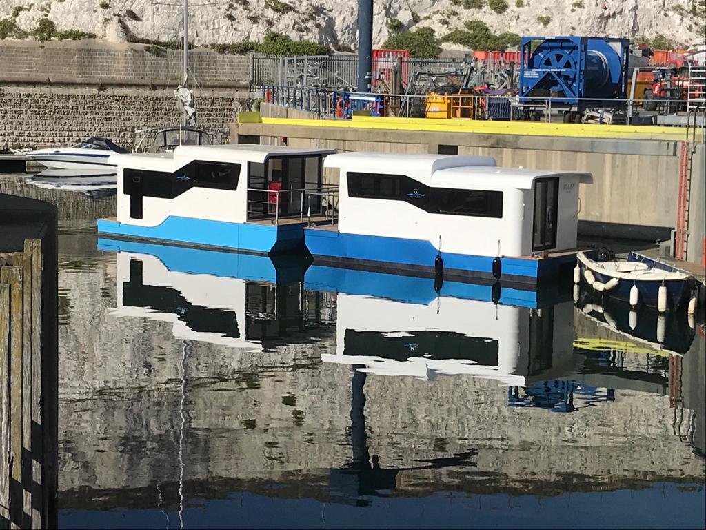 Another 2 have just arrived to join the family! #marinaboats #brightonmarina #thefamilyisgrowing <a href="/Marinaboatsltd/">Marina Boats Ltd</a> <a href="/H2oHomes/">H2o Homes</a> <a href="/PremierBrighton/">Brighton Marina - OLD ACCOUNT</a>